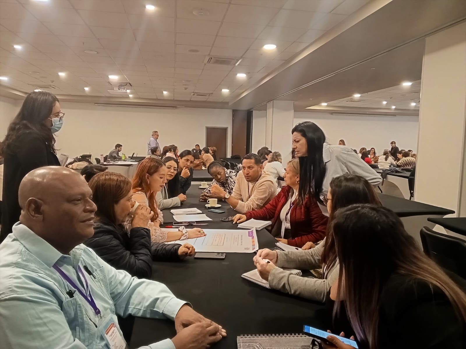 Convenio nacional impulsará la educación inclusiva en Buenaventura