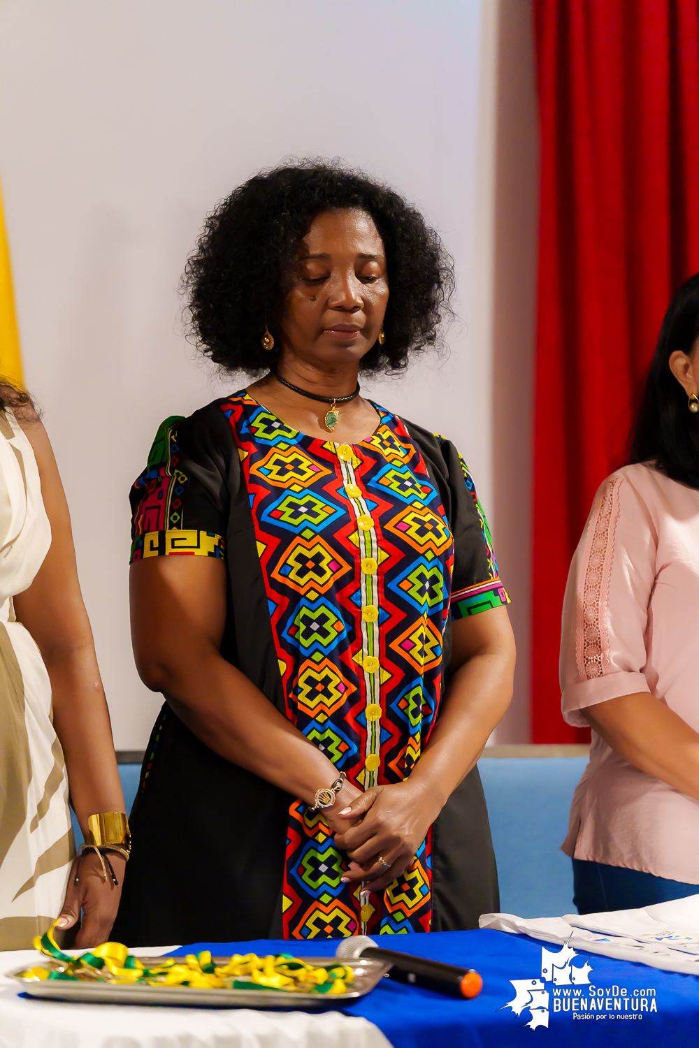 Buenaventura dio la bienvenida oficial a las candidatas del Reinado Señorita Litoral Pacífico 2025