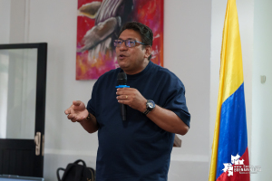 Buenaventura se consolida como destino seguro y sostenible para el avistamiento de ballenas