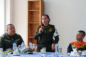 Buenaventura se consolida como destino seguro y sostenible para el avistamiento de ballenas