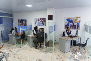 La Alcaldía Distrital de Buenaventura inauguró Oficina de Atención al Ciudadano para fortalecer la relación con la comunidad