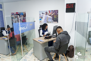 La Alcaldía Distrital de Buenaventura inauguró Oficina de Atención al Ciudadano para fortalecer la relación con la comunidad