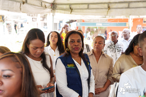 La Alcaldía Distrital de Buenaventura inauguró Oficina de Atención al Ciudadano para fortalecer la relación con la comunidad
