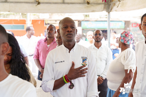 La Alcaldía Distrital de Buenaventura inauguró Oficina de Atención al Ciudadano para fortalecer la relación con la comunidad