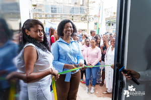 La Alcaldía Distrital de Buenaventura inauguró Oficina de Atención al Ciudadano para fortalecer la relación con la comunidad