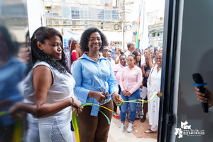 La Alcaldía Distrital de Buenaventura inauguró Oficina de Atención al Ciudadano para fortalecer la relación con la comunidad
