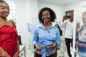 La Alcaldía Distrital de Buenaventura inauguró Oficina de Atención al Ciudadano para fortalecer la relación con la comunidad