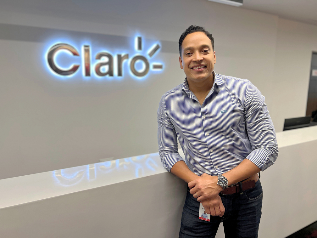 Claro activó la red 5G en Buenaventura como parte de su plan de expansión en Colombia