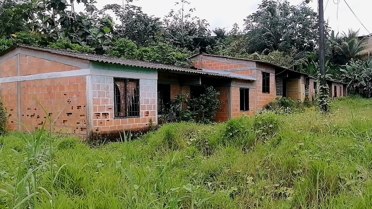 Alcaldía de Buenaventura y comunidad de la Comuna 12 avanzan en diagnóstico para proyecto Ecos Barrios de Paz