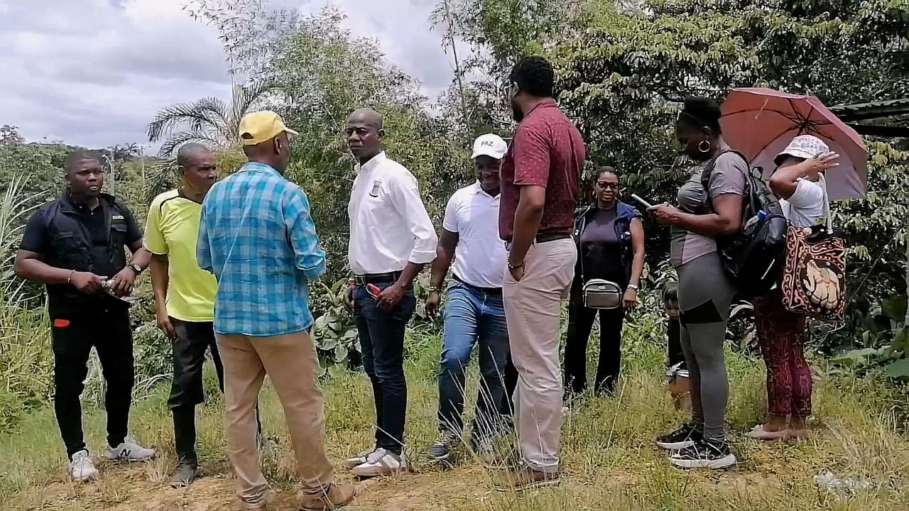 Alcaldía de Buenaventura y comunidad de la Comuna 12 avanzan en diagnóstico para proyecto Ecos Barrios de Paz