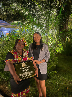 Buenaventura obtuvo reconocimiento en encuentro nacional de turismo