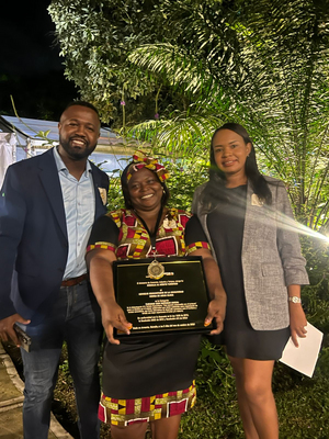 Buenaventura obtuvo reconocimiento en encuentro nacional de turismo