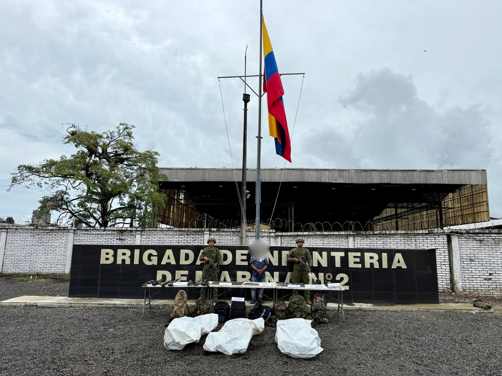 Fuerte Golpe a Los Shottas: Tres presuntos integrantes murieron en combate en Buenaventura