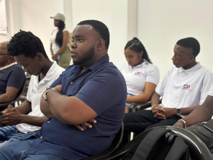 Colectivos juveniles en Buenaventura se alistan para las elecciones de Consejos Locales de Juventud