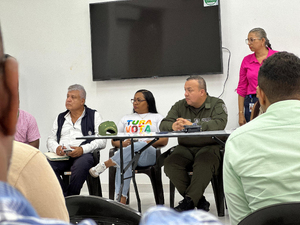 Colectivos juveniles en Buenaventura se alistan para las elecciones de Consejos Locales de Juventud