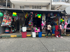 “Miércoles de Juancho”, la estrategia que impulsa la reactivación económica en el barrio Juan 23 de Buenaventura
