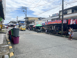 “Miércoles de Juancho”, la estrategia que impulsa la reactivación económica en el barrio Juan 23 de Buenaventura
