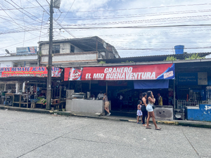 “Miércoles de Juancho”, la estrategia que impulsa la reactivación económica en el barrio Juan 23 de Buenaventura