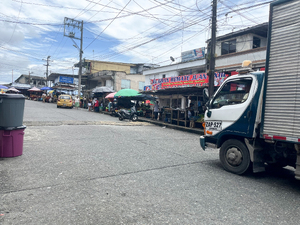 “Miércoles de Juancho”, la estrategia que impulsa la reactivación económica en el barrio Juan 23 de Buenaventura