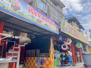 “Miércoles de Juancho”, la estrategia que impulsa la reactivación económica en el barrio Juan 23 de Buenaventura