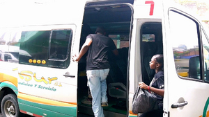 Buenaventura vivió un fin de semana de alta movilidad: más de 5.800 pasajeros se movilizaron por la Terminal de Transportes