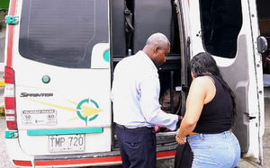 Buenaventura vivió un fin de semana de alta movilidad: más de 5.800 pasajeros se movilizaron por la Terminal de Transportes