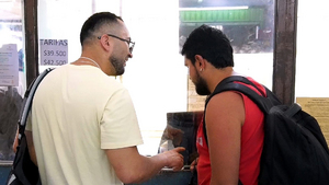 Buenaventura vivió un fin de semana de alta movilidad: más de 5.800 pasajeros se movilizaron por la Terminal de Transportes