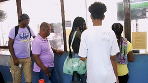Buenaventura vivió un fin de semana de alta movilidad: más de 5.800 pasajeros se movilizaron por la Terminal de Transportes