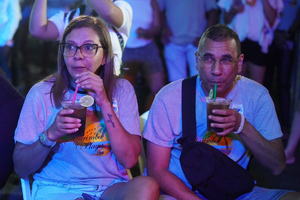 Buenaventura despidió la semana de receso con éxito y el corazón abierto al turismo