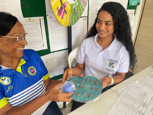 La Alcaldía Distrital de Buenaventura promueve el cuidado emocional y hábitos de vida saludable entre sus funcionarios