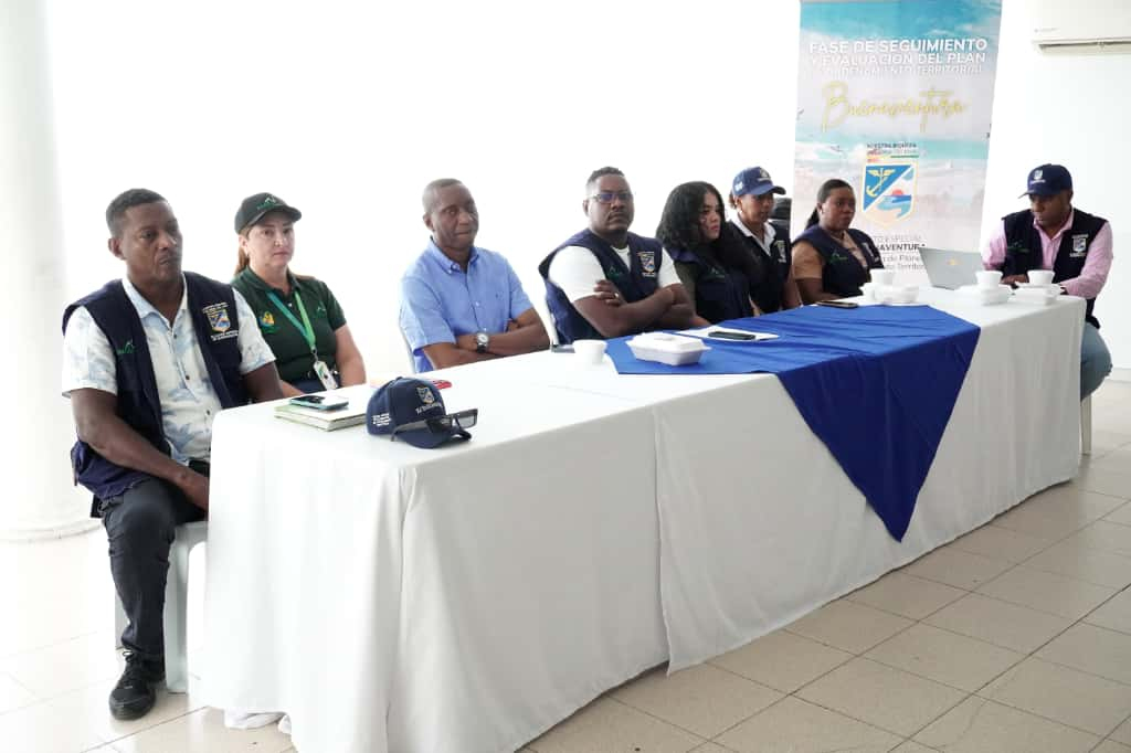 Buenaventura avanza en la revisión y actualización de su Plan de Ordenamiento Territorial (POT)