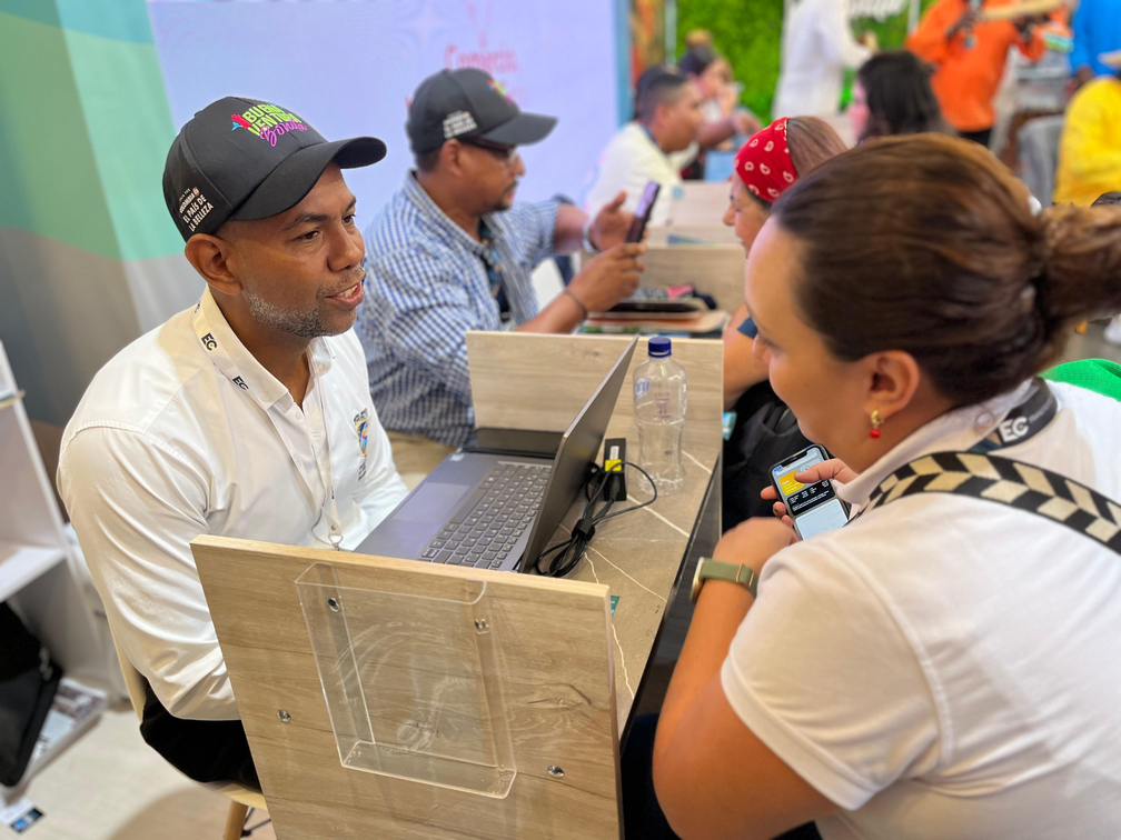 Buenaventura cerró con éxito su participación en Colombia Travel Expo 2025