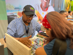 Buenaventura cerró con éxito su participación en Colombia Travel Expo 2025