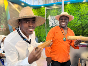 Buenaventura cerró con éxito su participación en Colombia Travel Expo 2025