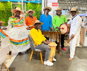 Buenaventura cerró con éxito su participación en Colombia Travel Expo 2025