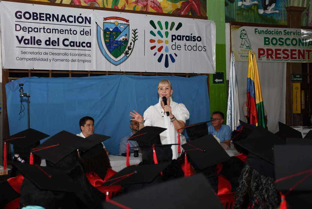 Buenaventura contará con un Centro Integral del Cuidado para impulsar la autonomía económica de mujeres cuidadoras