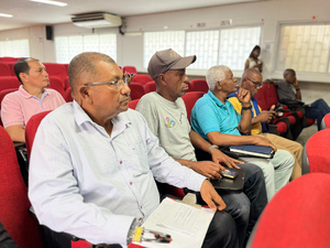 Avanza en Buenaventura la actualización cartográfica de la nomenclatura vial y domiciliaria urbana