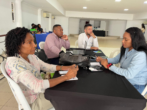 La Alcaldía Distrital de Buenaventura avanza en la fase de Seguimiento y Evaluación del POT con instituciones del territorio