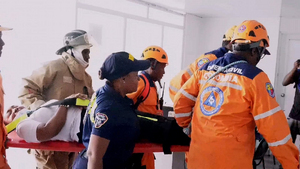 Más de 20 mil bonaverenses participaron en el Simulacro Nacional de Respuesta a Emergencias 2025 afirman desde la Oficina de Gestión del Riesgo