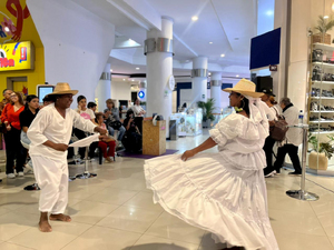 Buenaventura impulsa su promoción turística con el Bocana Fest 2026