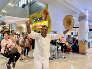 Buenaventura impulsa su promoción turística con el Bocana Fest 2026