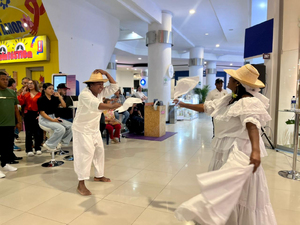 Buenaventura impulsa su promoción turística con el Bocana Fest 2026