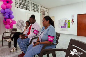 La IPS Manantial de Vida inició una Brigada de Salud Mental para fortalecer la atención psicológica en Buenaventura 