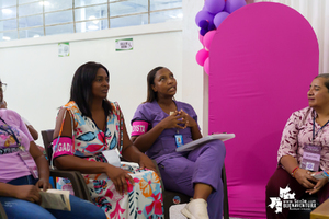 La IPS Manantial de Vida inició una Brigada de Salud Mental para fortalecer la atención psicológica en Buenaventura 