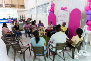 La IPS Manantial de Vida inició una Brigada de Salud Mental para fortalecer la atención psicológica en Buenaventura 