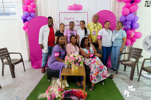 La IPS Manantial de Vida inició una Brigada de Salud Mental para fortalecer la atención psicológica en Buenaventura 