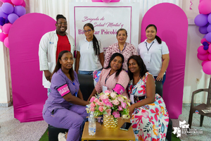 La IPS Manantial de Vida inició una Brigada de Salud Mental para fortalecer la atención psicológica en Buenaventura 
