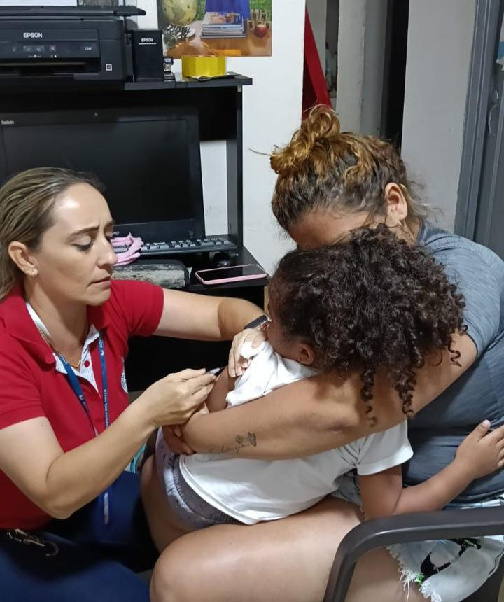 Avanza la contención de la fiebre amarilla en el Valle del Cauca: más de 28 mil dosis aplicadas