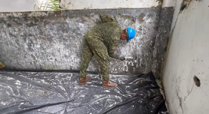 La Alcaldía Distrital, la Cooperación Internacional y la Armada Nacional impulsan mejoras en infraestructura educativa de Buenaventura