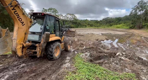 La Alcaldía Distrital, la Cooperación Internacional y la Armada Nacional impulsan mejoras en infraestructura educativa de Buenaventura